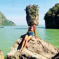 Отзыв от Оксана - DTV виза